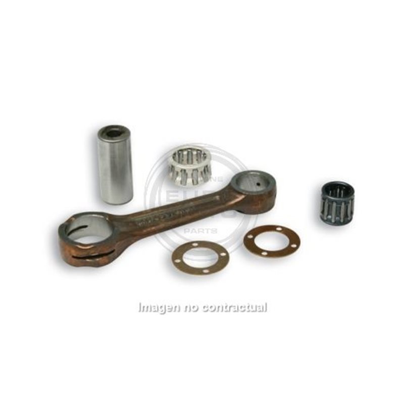 BIELA MALOSSI 85 MM MOTOR MINARELLI BIELA MALOSSI 85 MM MOTOR MINARELLI